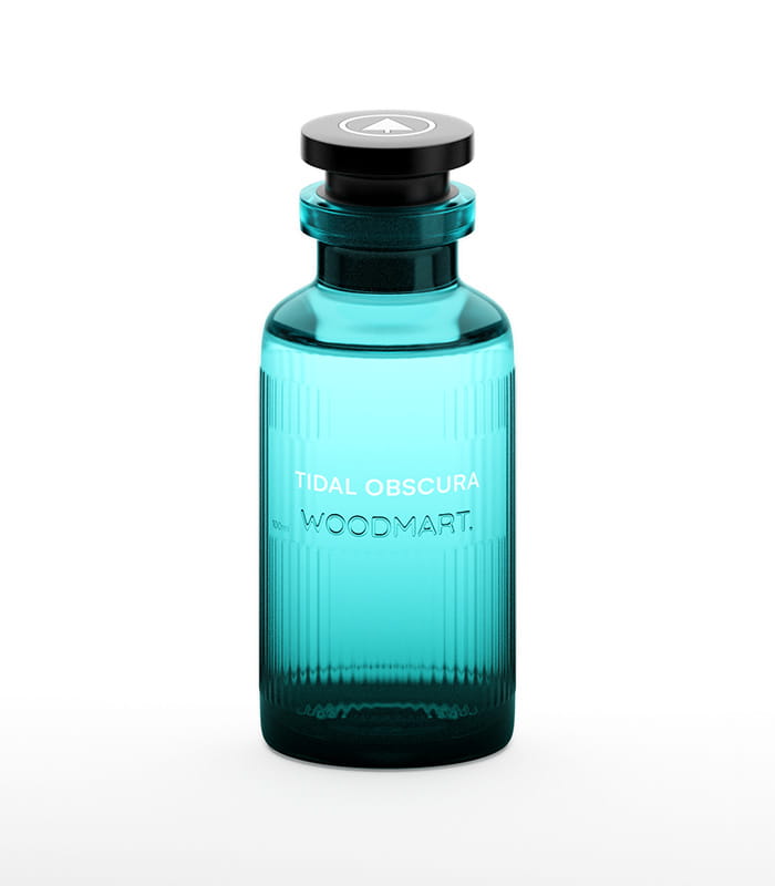Tidal Obscura 100ml