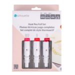 Silhouette Heat Pen Full Set